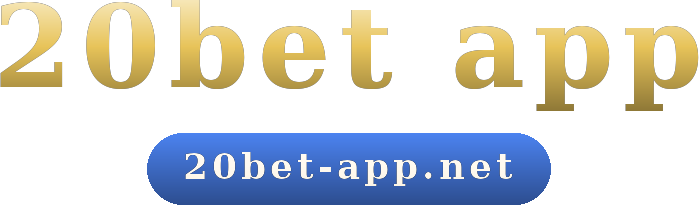 20bet app logo