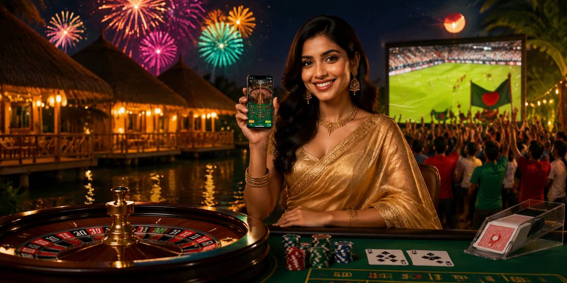 20bet app আমাদের ক্যাসিনোতে কী খেলবেন